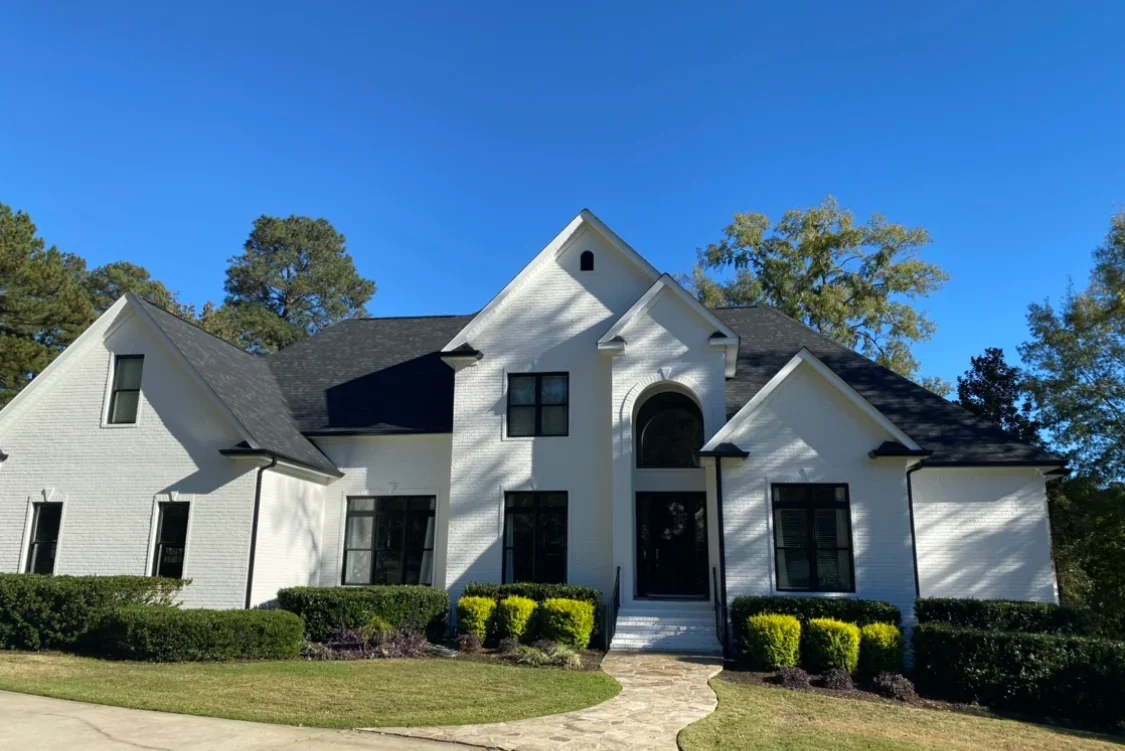 Exterior Repair and Remodel