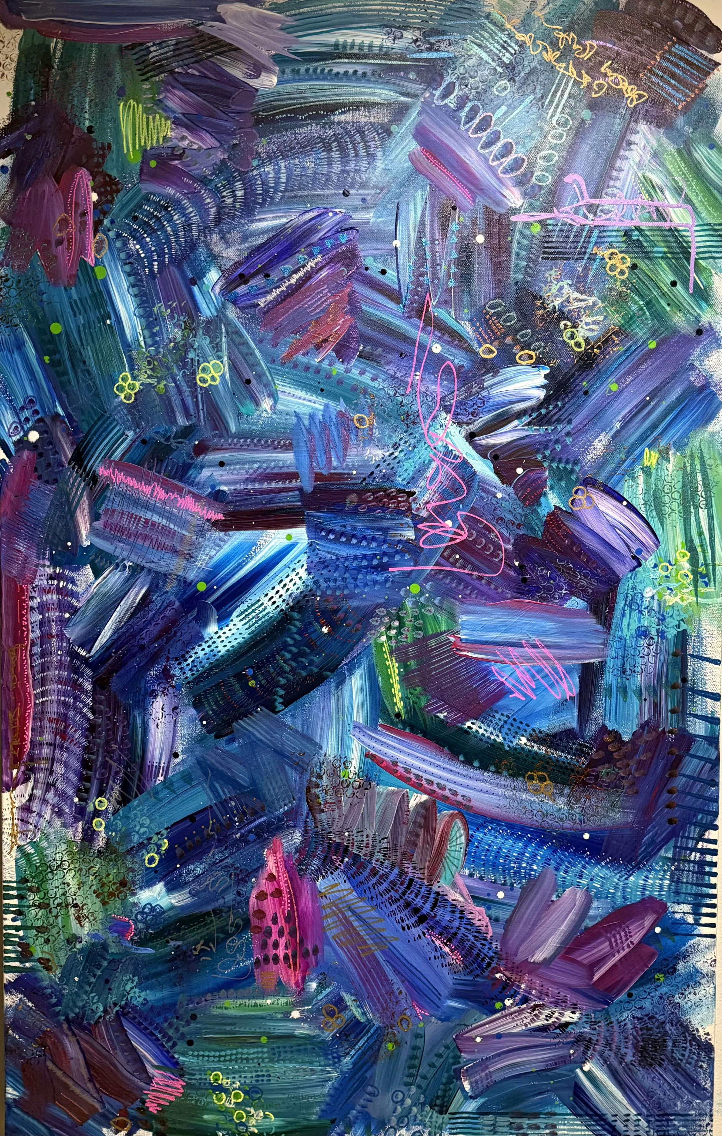 Purple Haze
