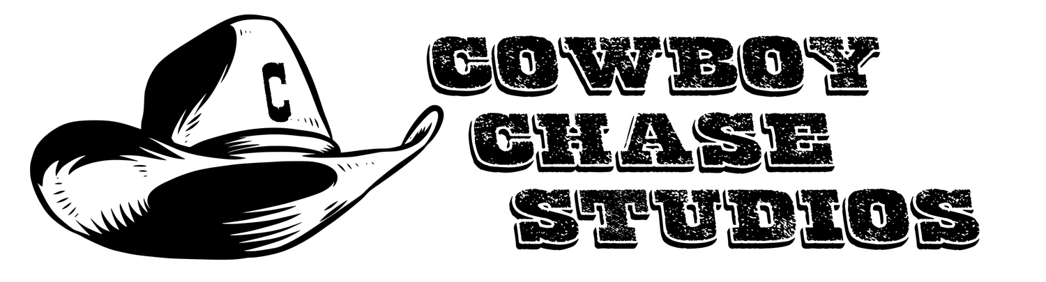 Cowboy Chase Studios