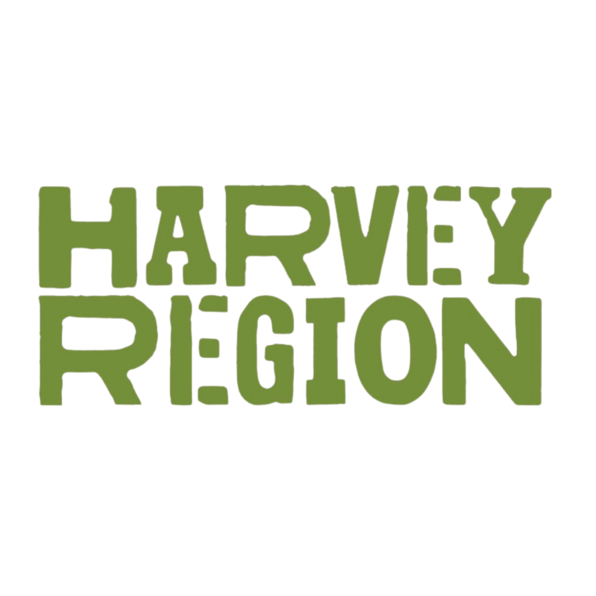 Harvey Region Logo