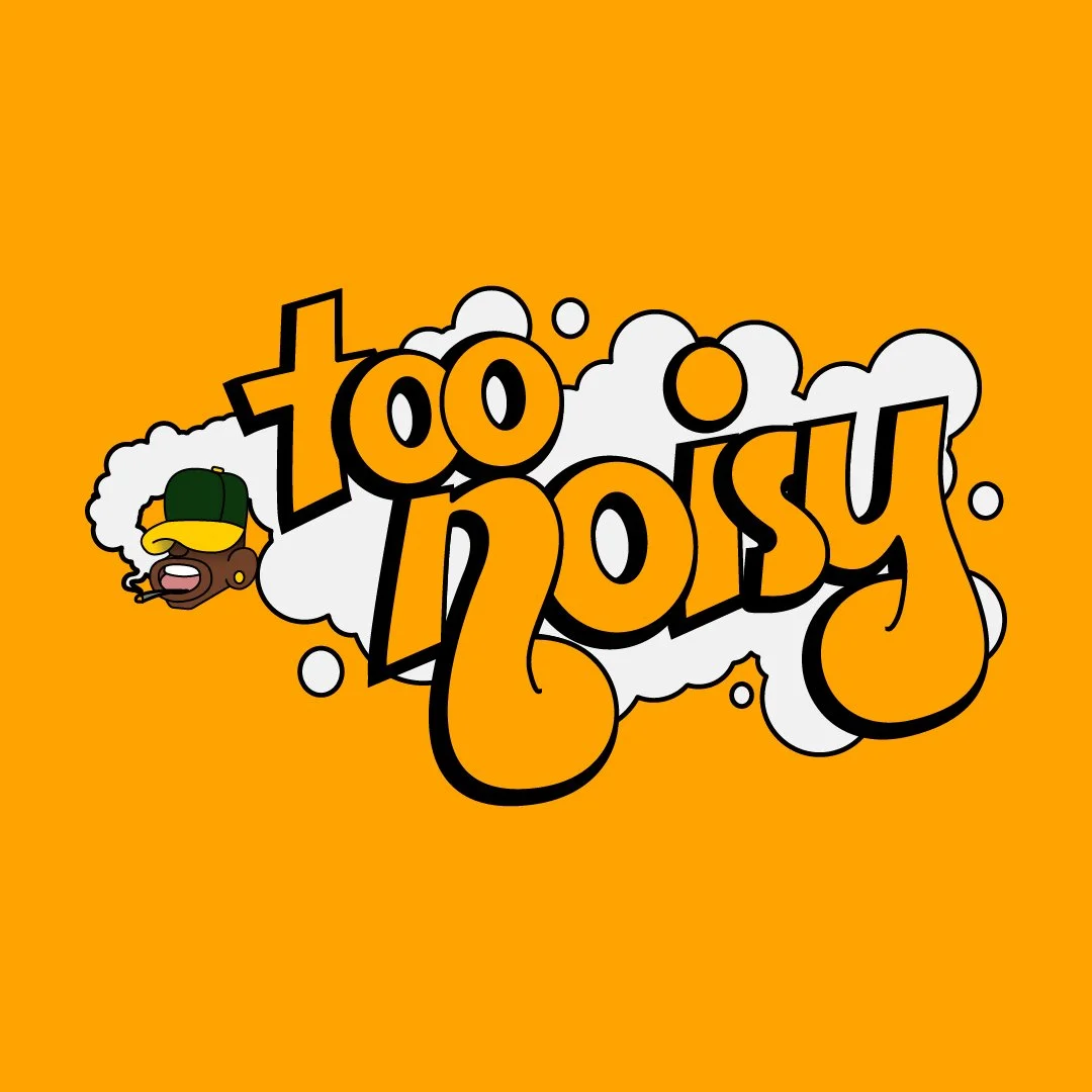 Logofolio_Too Noisy.jpg