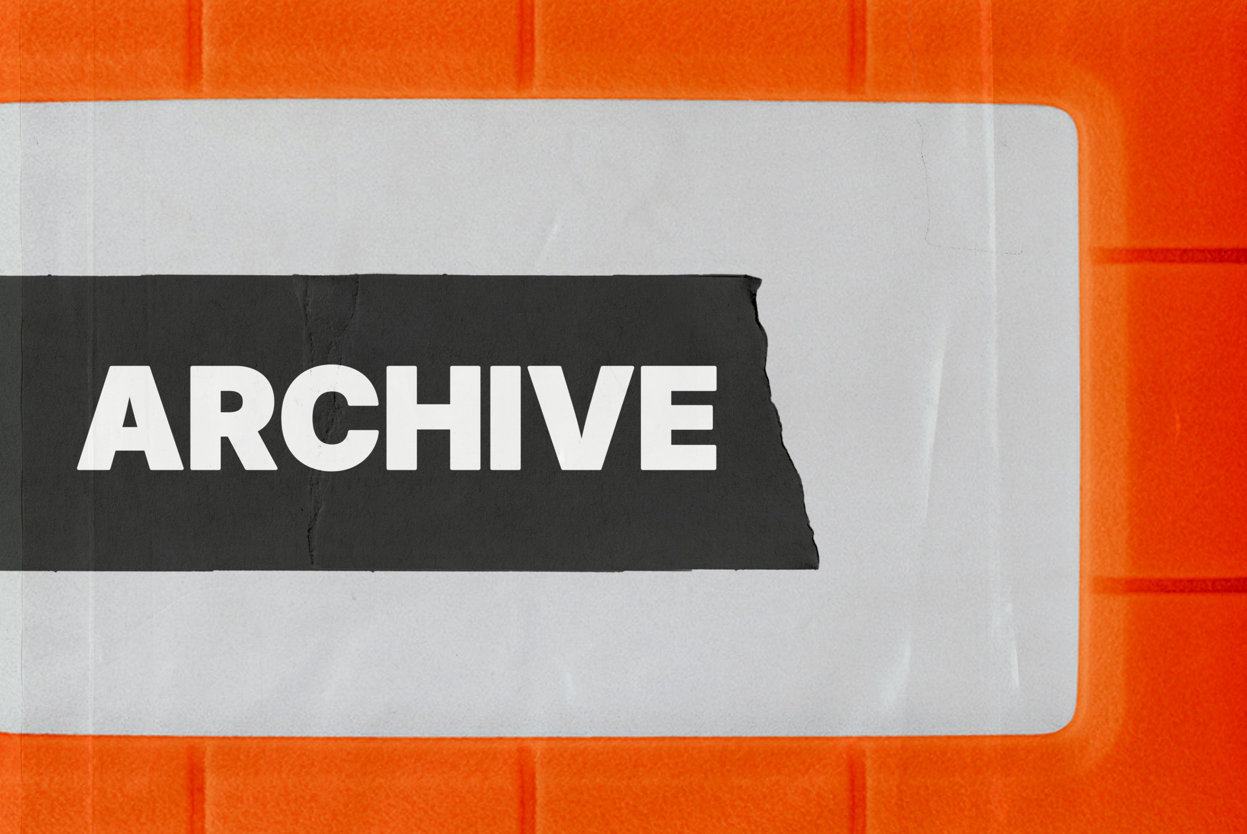 Archive