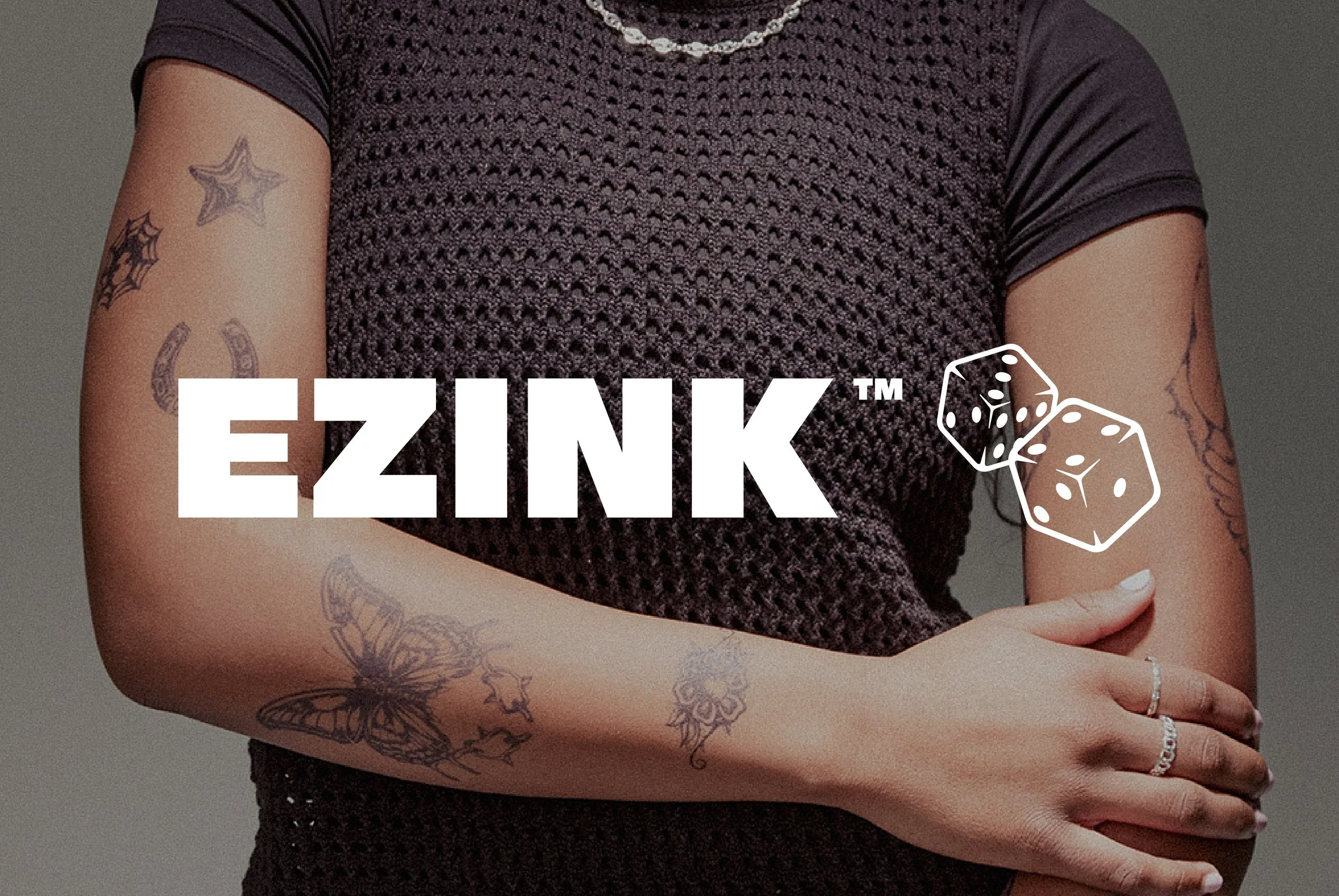 EZINK