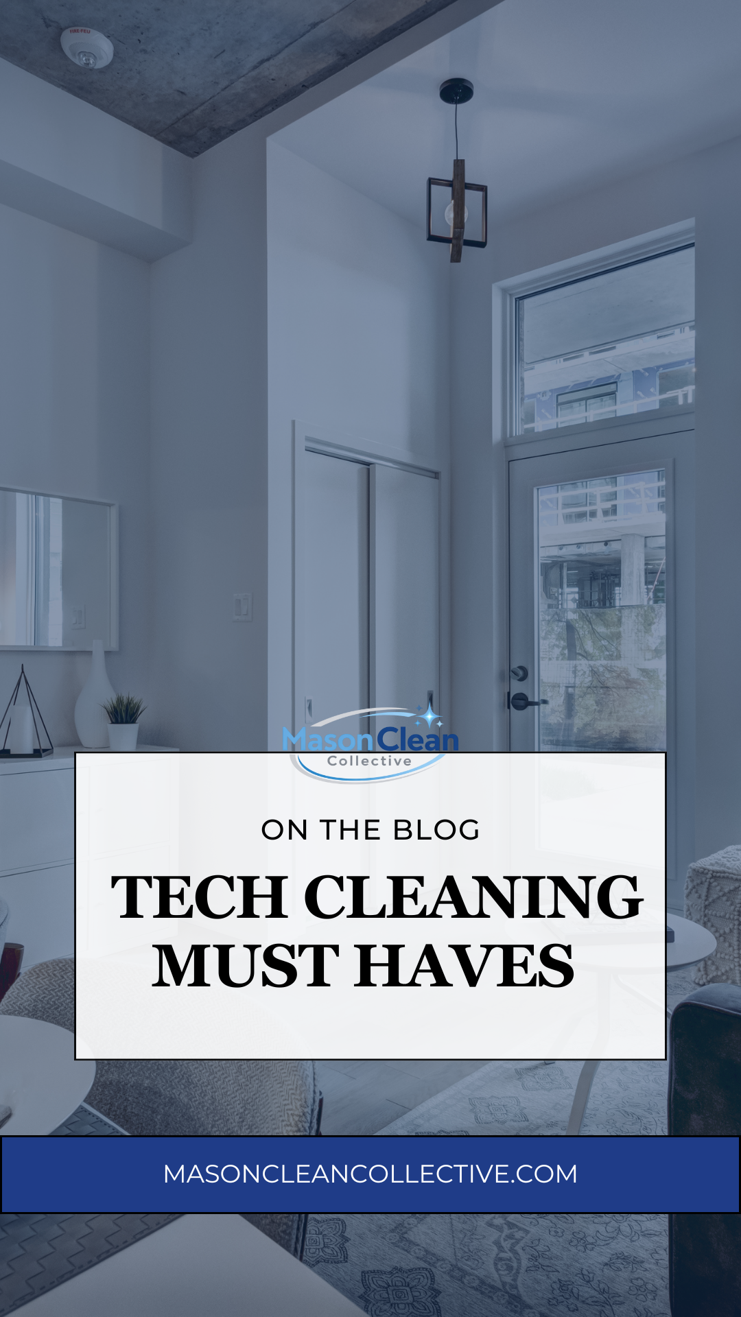 Quiet Luxury &amp; Smart Tech: How We Clean Around Your 2026 Tech Suite