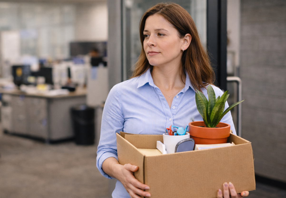 Retention Is the Real Workforce Challenge  Here’s How to Get It Right