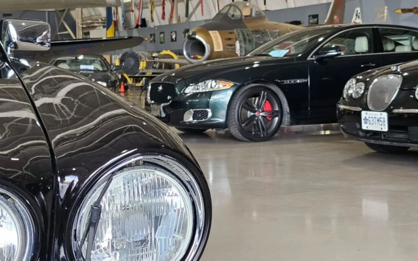 Looking forward to another OJOA concours d'elegance this summer at @canadianwarplaneheritagemuseum @ojoacarclub