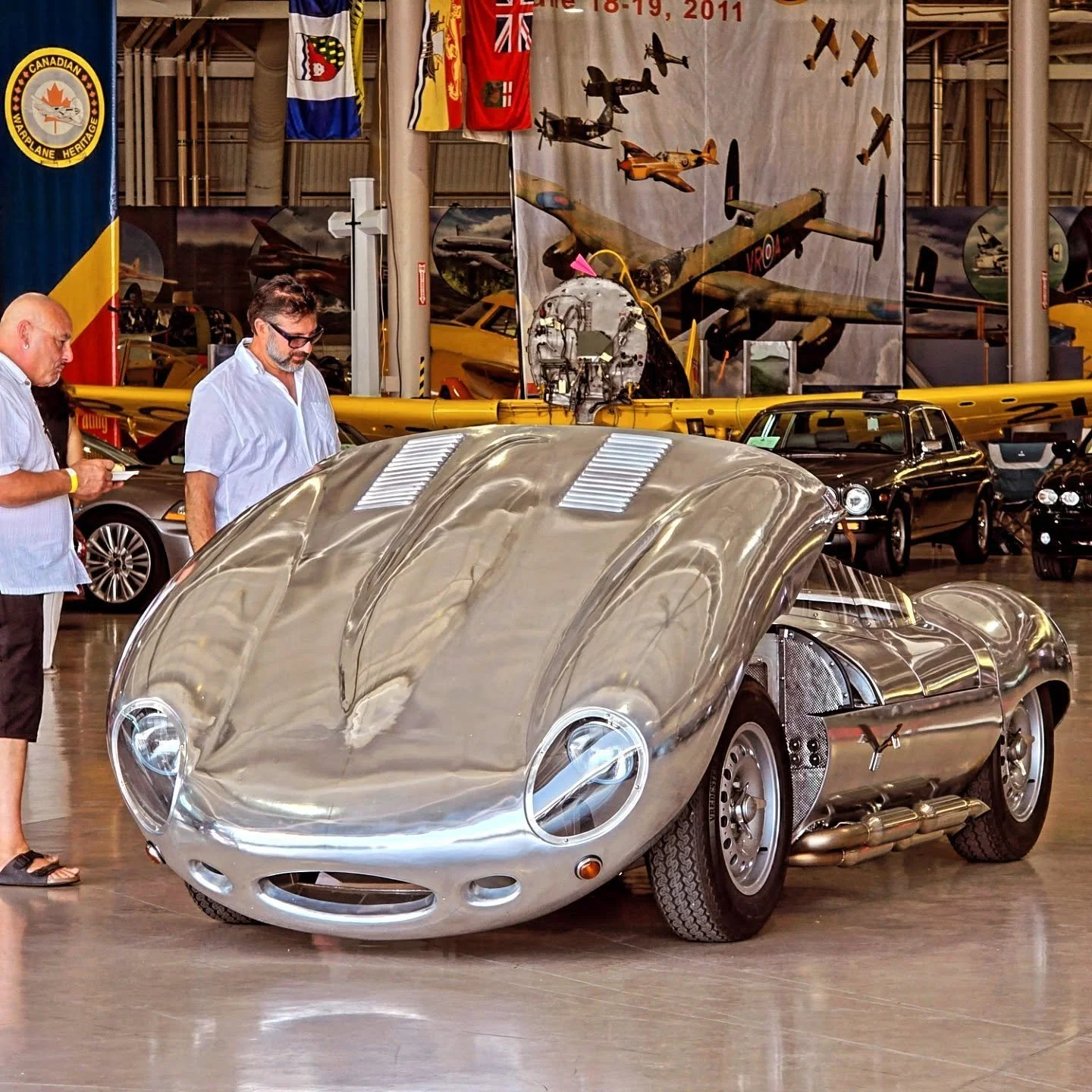 It's springtime! Start your engines! Come join @ojoacarclub www.ojoa.org and take part in many events celebrating Jaguar automobiles!