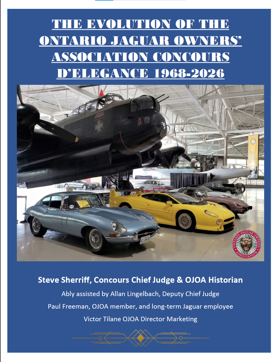 OJOA Concours d'Elegance_1968 to 2025 FRONT COVER.png