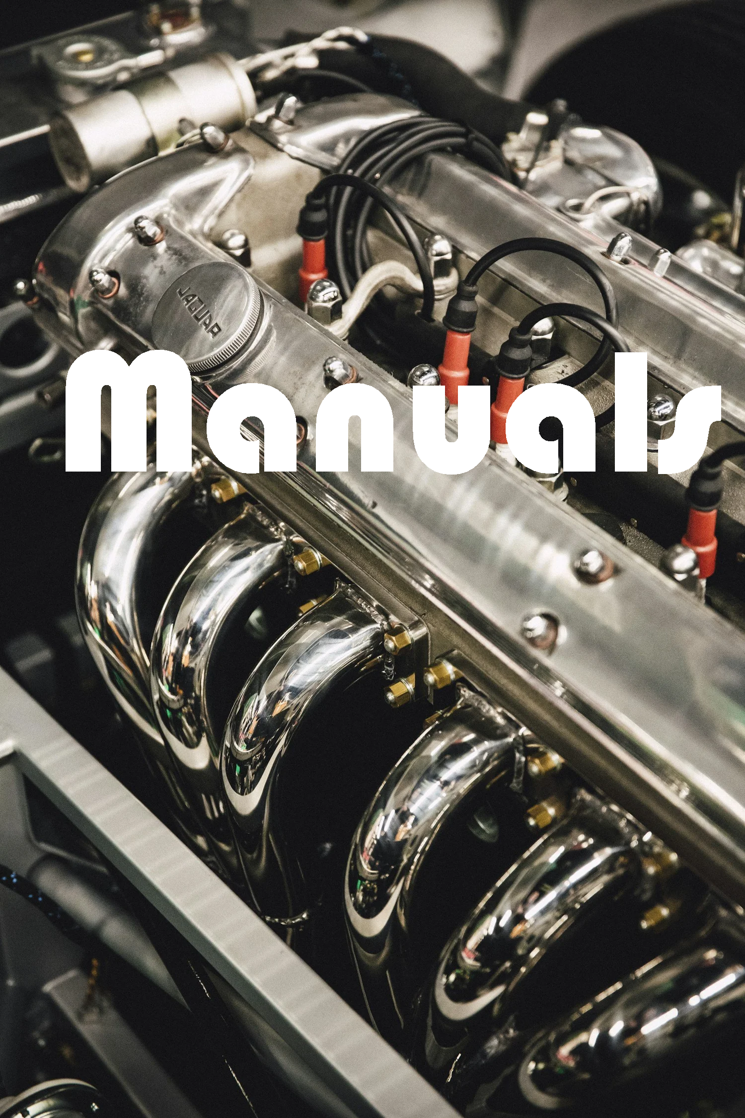 Manuals