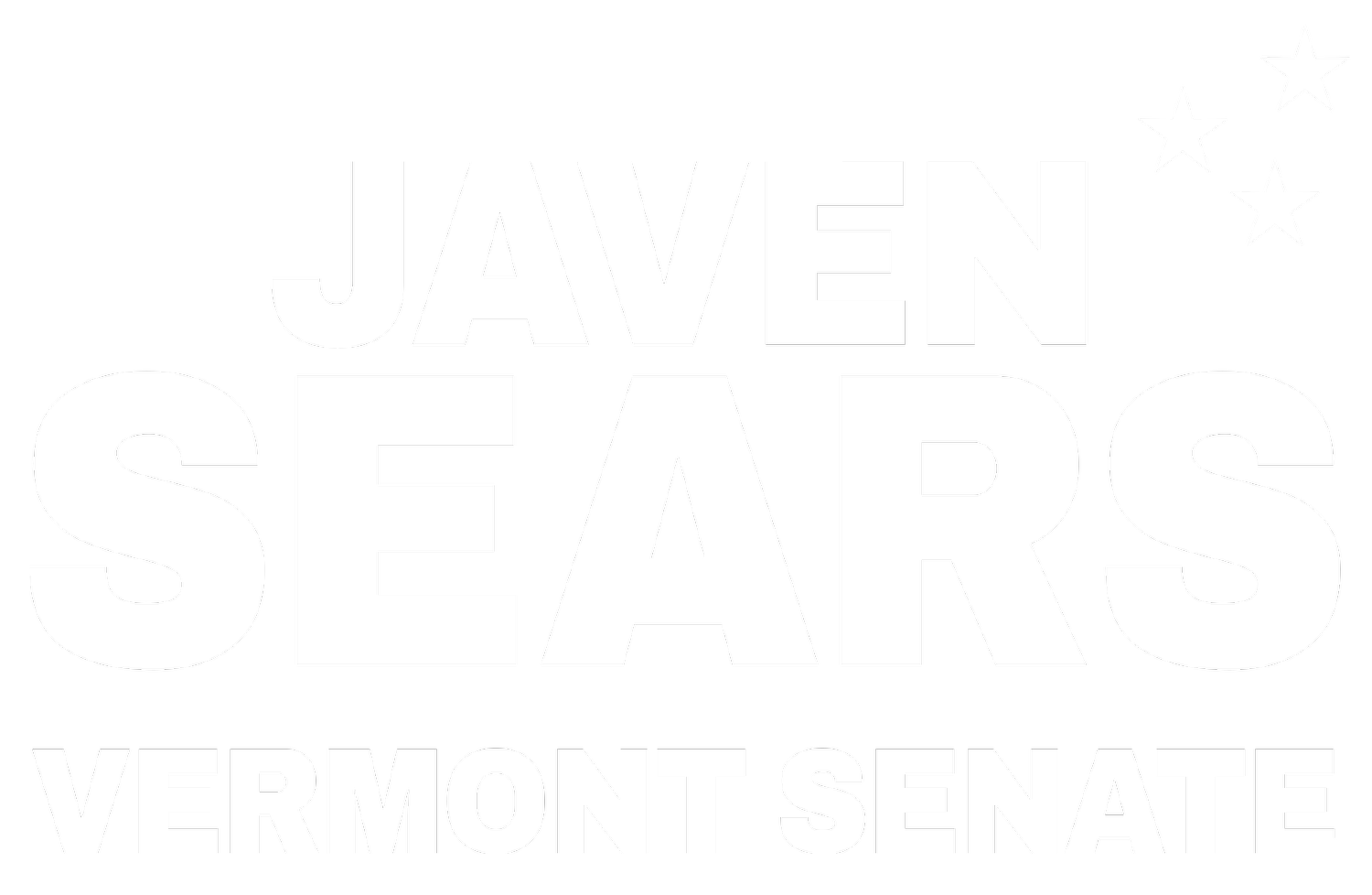 Javen Sears | Candidate for Vermont State Senate