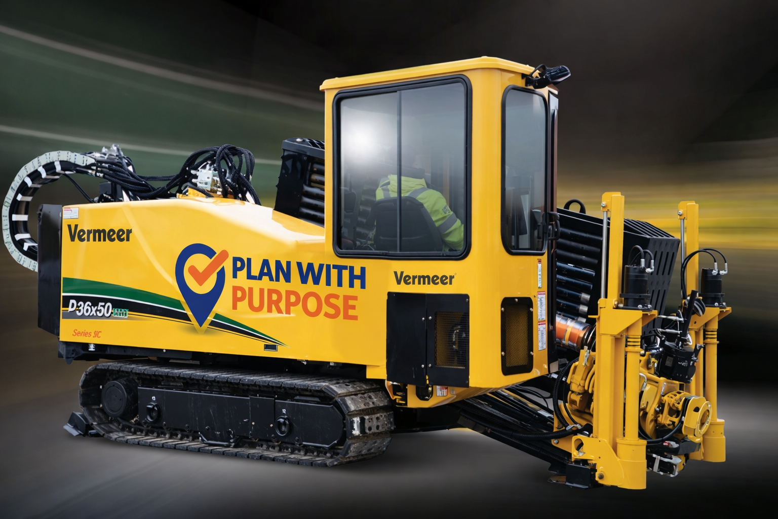 horizontal directional drilling (HDD)