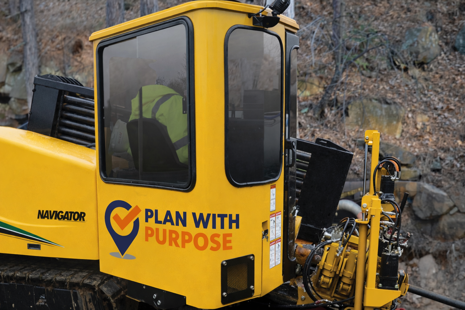 horizontal directional drilling (HDD)