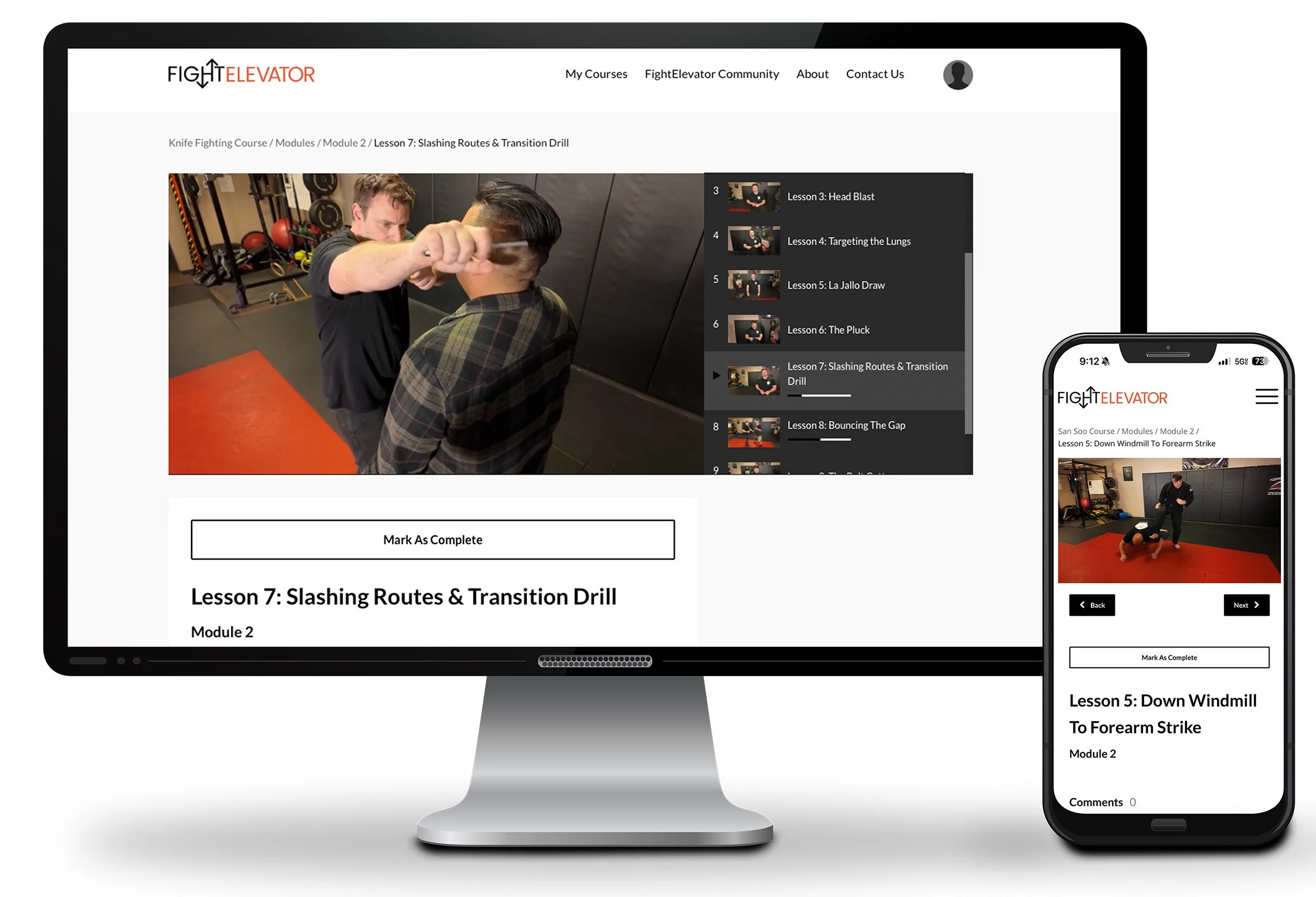 Online Martial Arts Classes: Kung Fu San Soo Training &amp; Self Defense