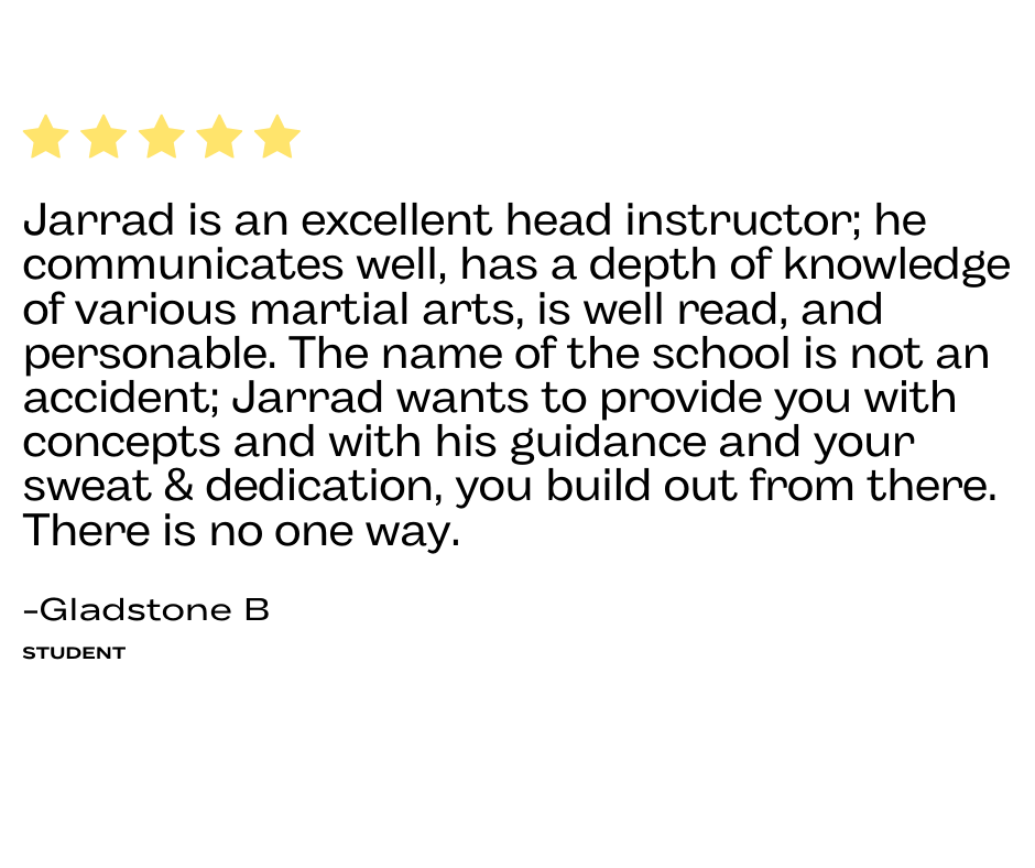 A black sign with yellow stars at the top, reading '5 Star Food Safety' in bold white letters, with a fork and knife icon.