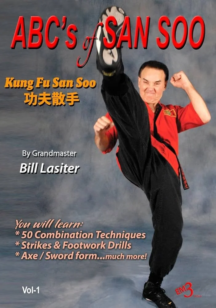 bill lasiter