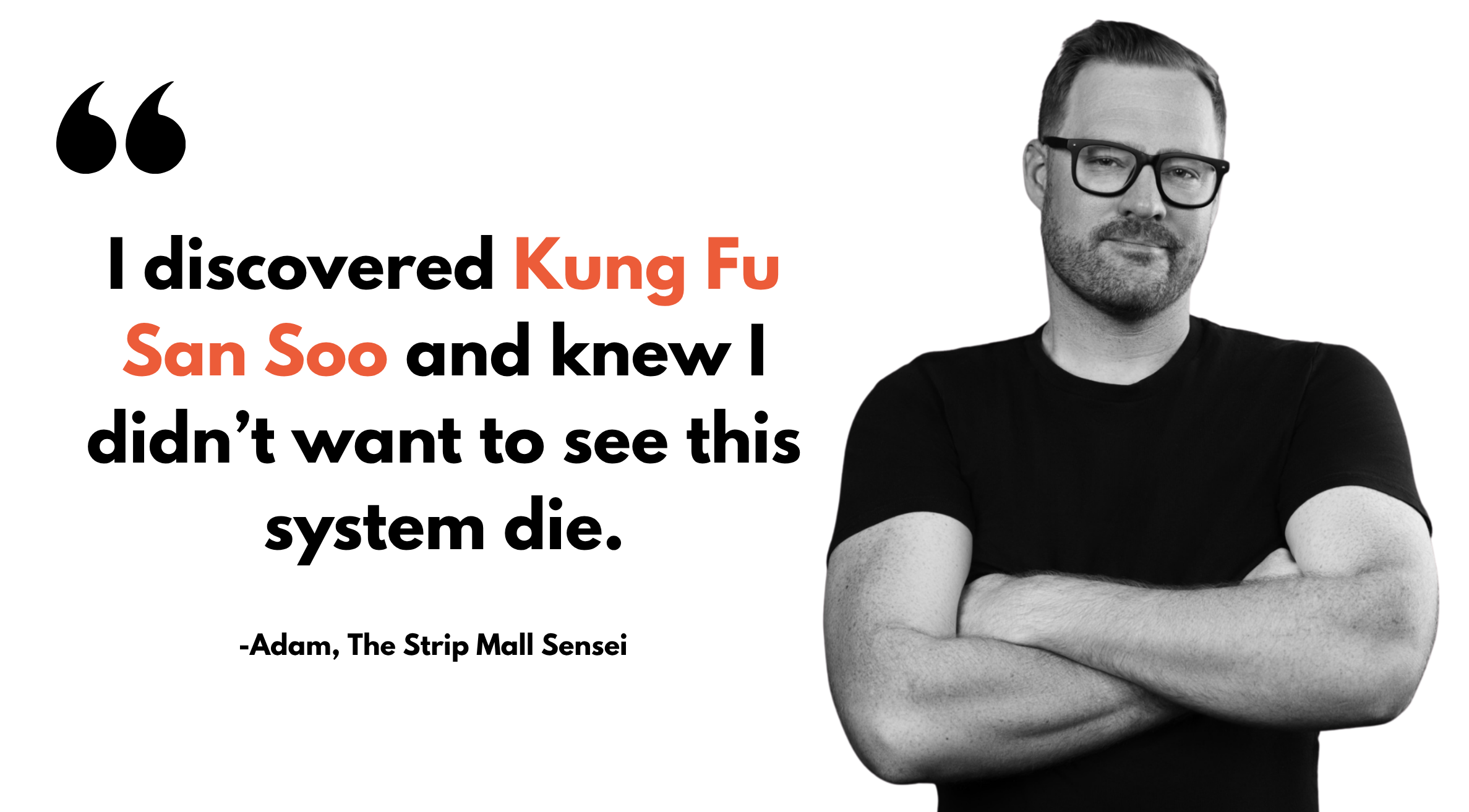 kung fu san soo