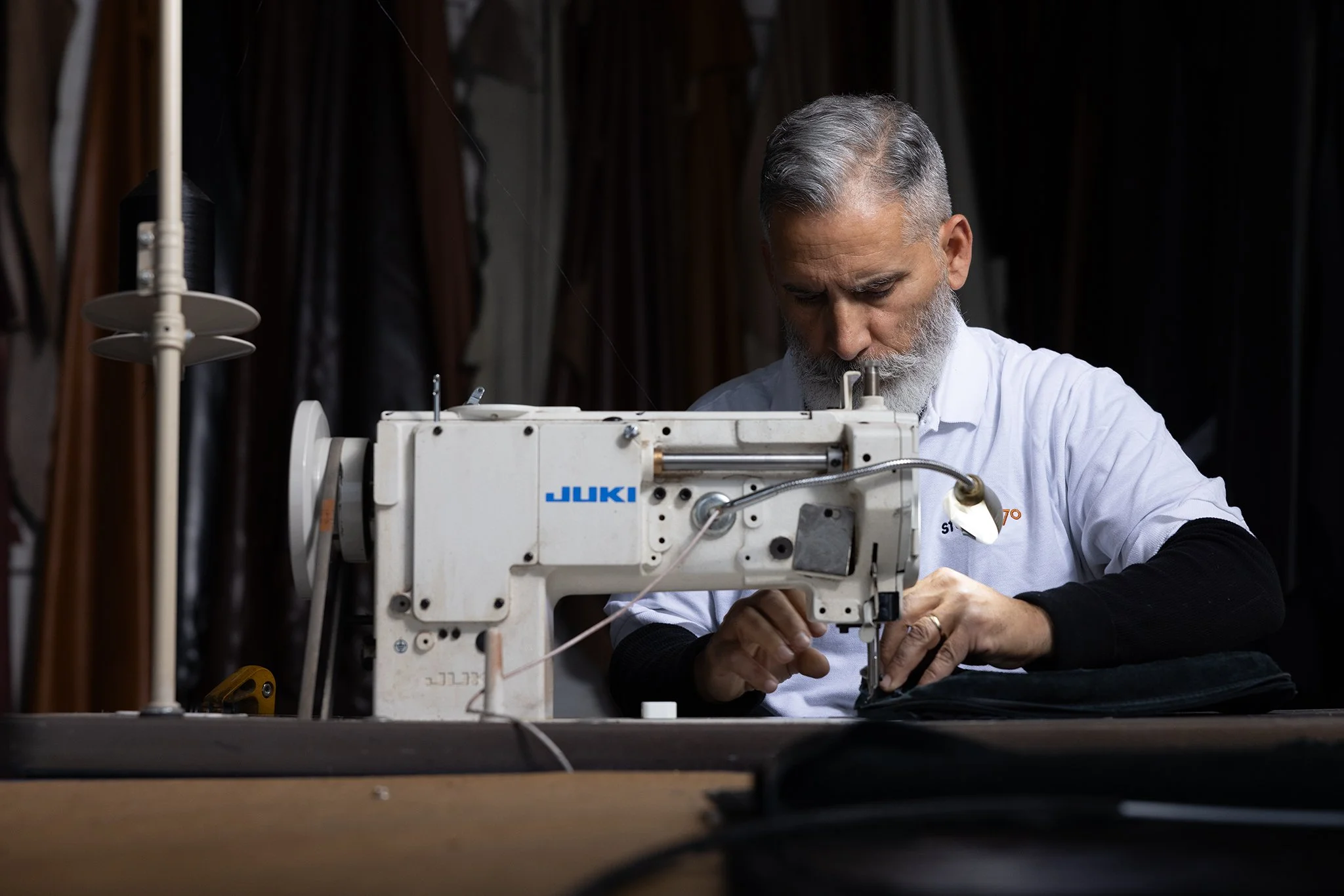 Shock Mount Repair and Restoration: DCM, DCW, LCM, LCW, Shell Chair & Eames Rocker