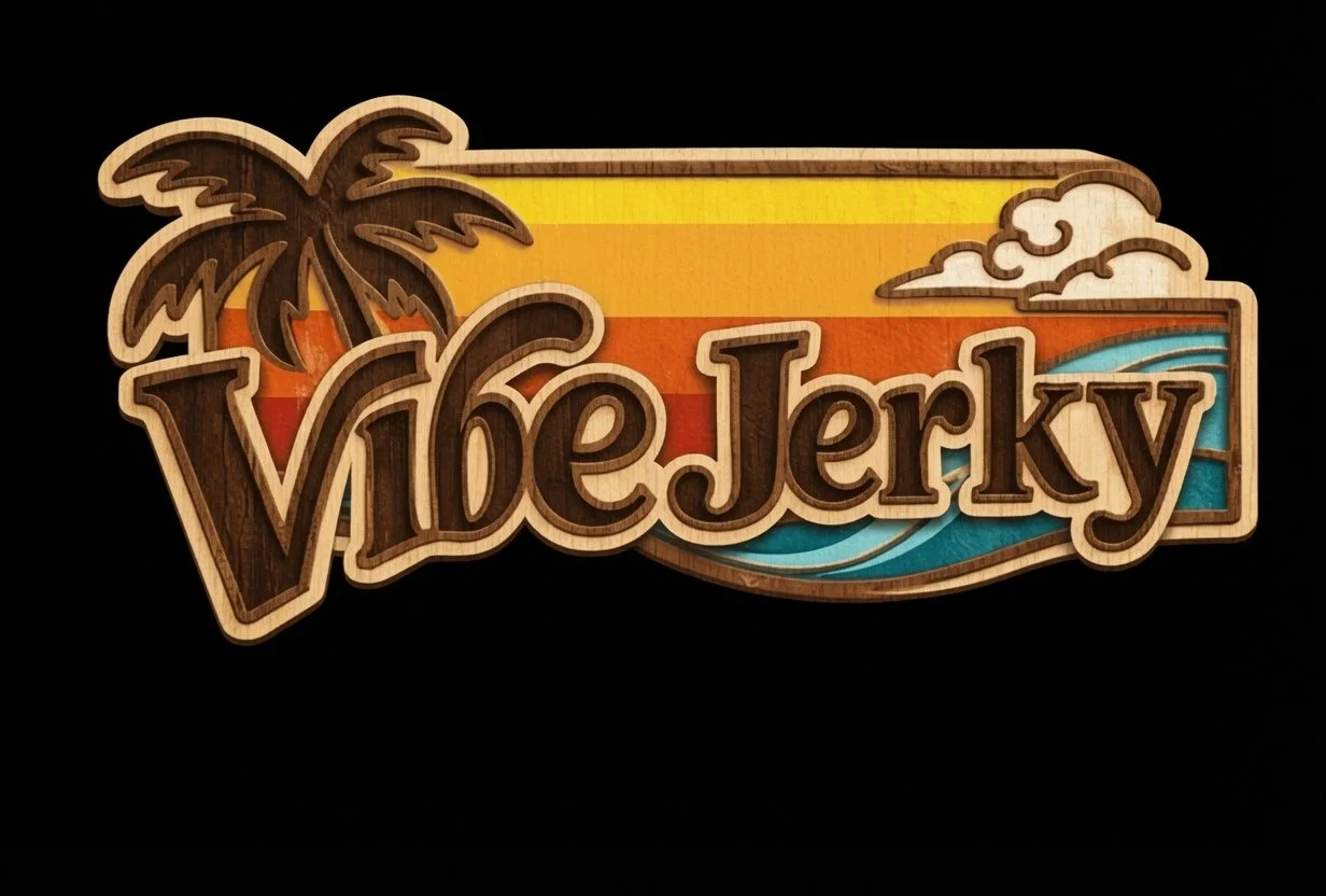 Vibe Jerky
