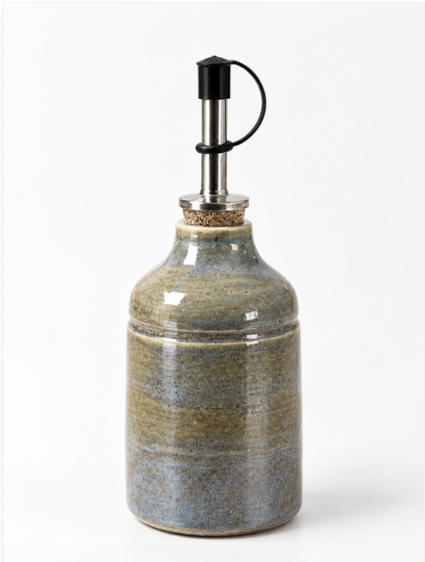 Belmont Cruet Bottle
