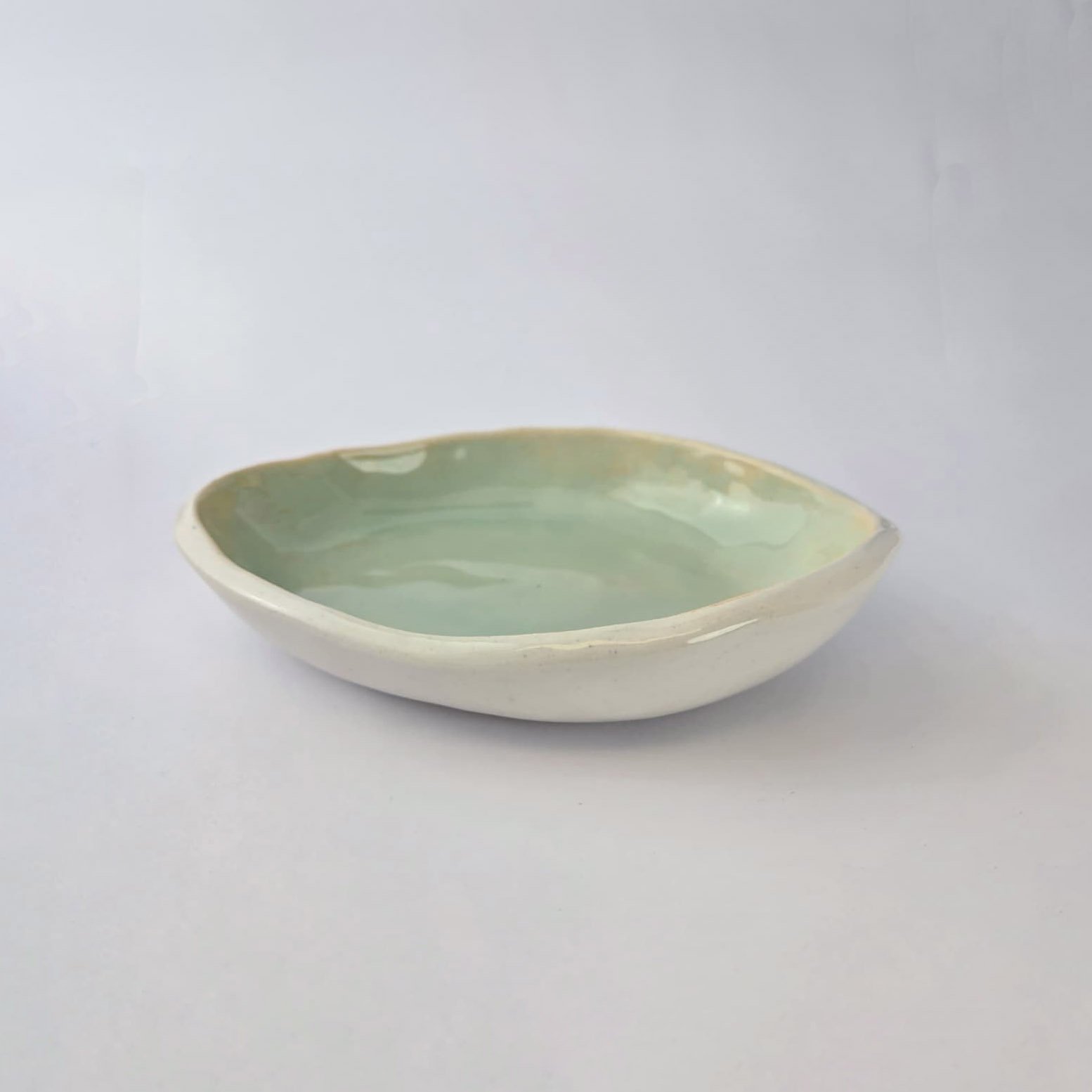 Jade Organic Dish