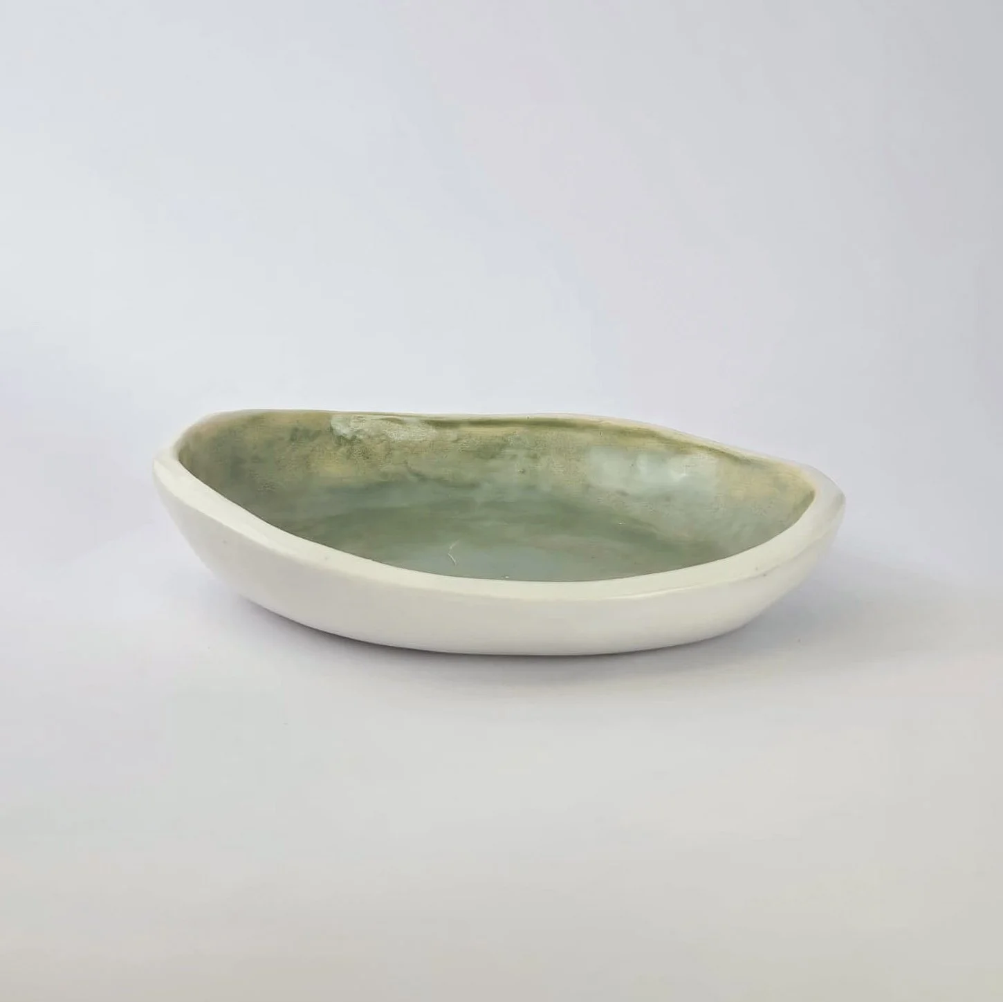 Prairie Organic Dish