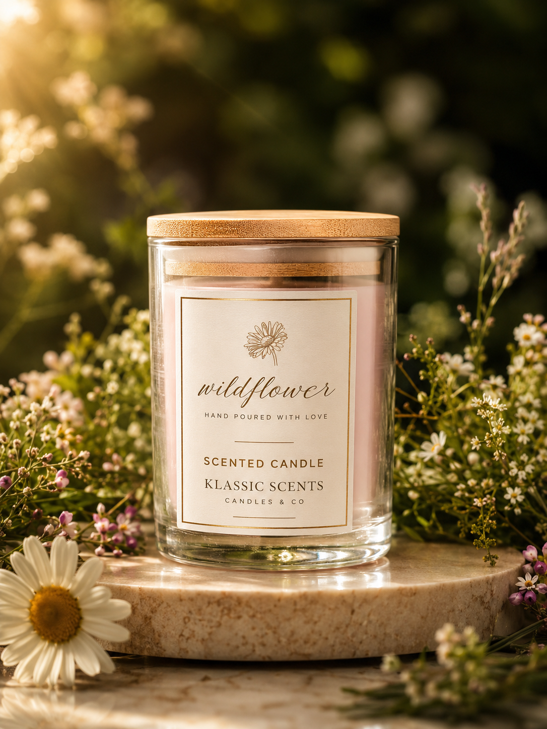 Wildflower