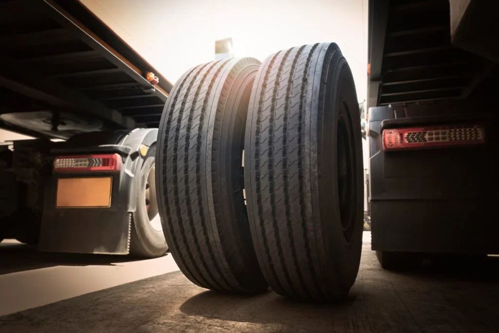 Tires for Every Car & Truck — Fast, Affordable, Reliable