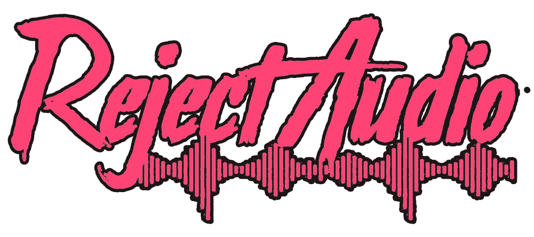 Reject Audio