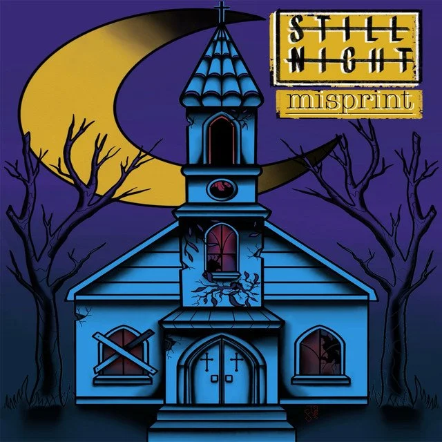 Still Night - Misprint