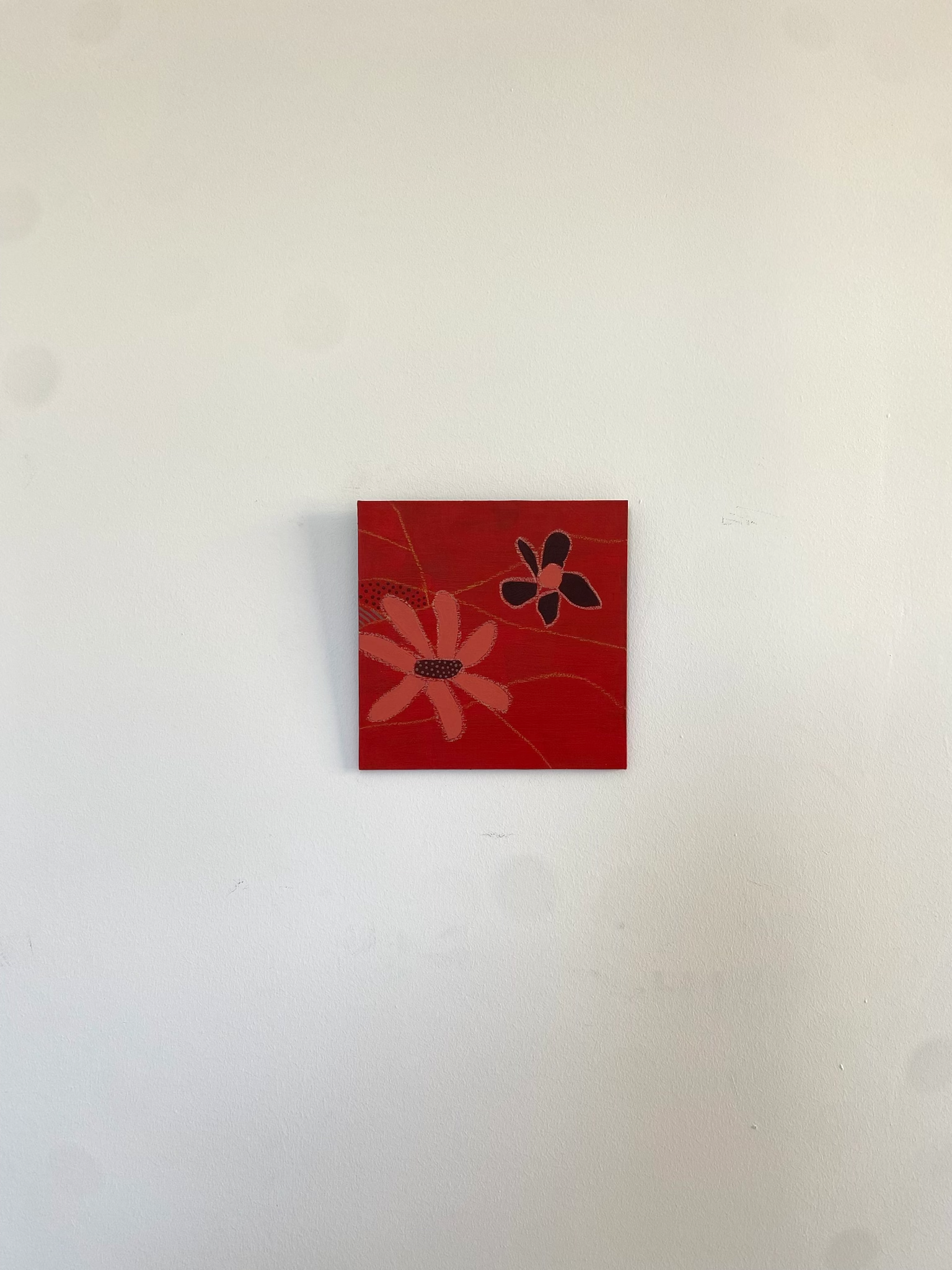 wall flower red 2 on wall.png
