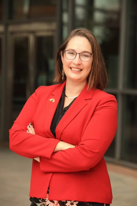 Monterey County District 4 Supervisor, Wendy Root Askew