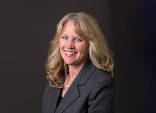 Superintendent of Schools, Dr Deneen Gus