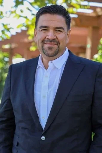 Monterey County District 3 Supervisor, Chris Lopez
