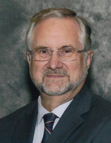 Monterey County District 2 Supervisor, Glenn Church