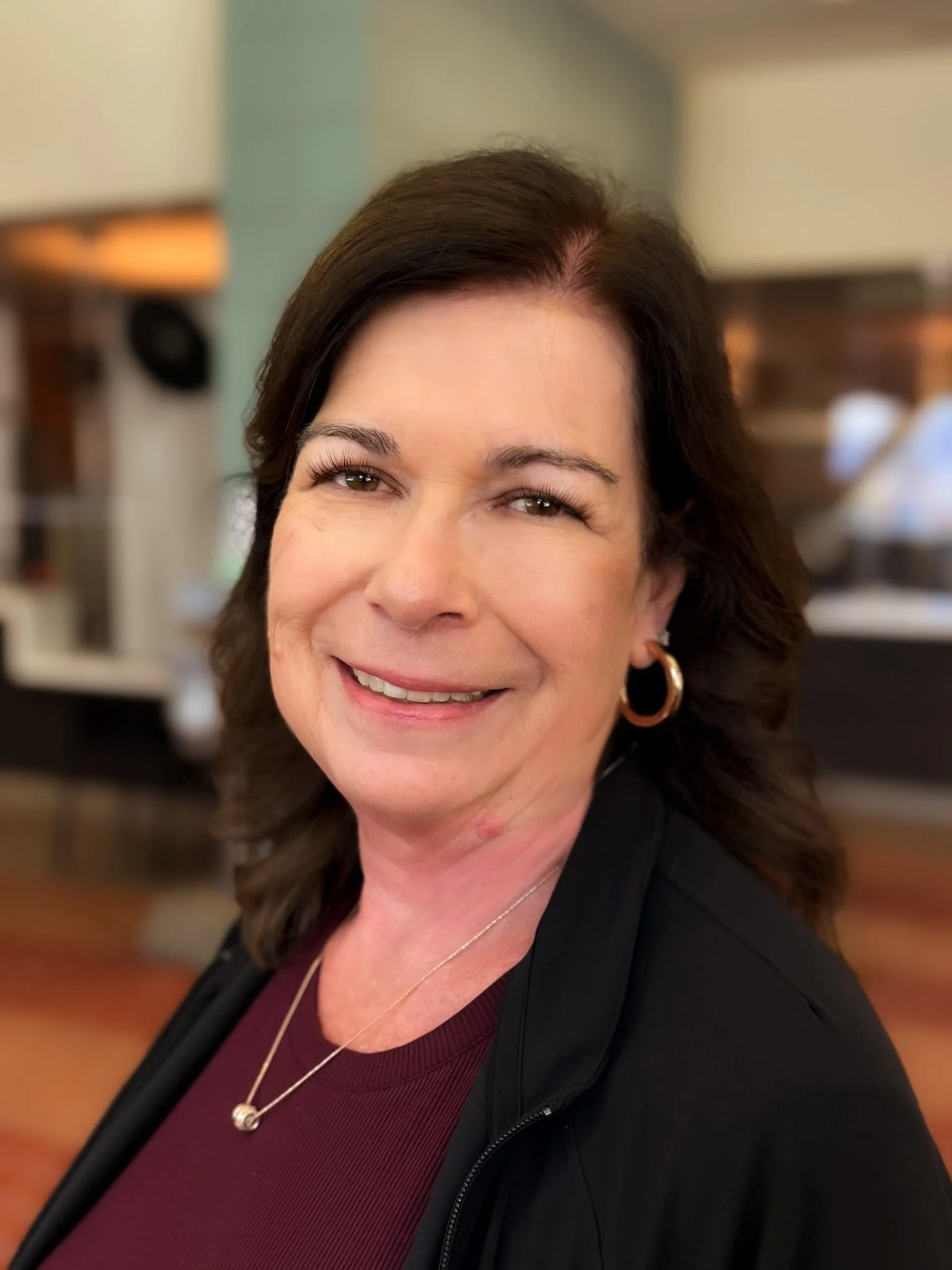 Former Treasurer-Tax Collector, Mary Zeeb