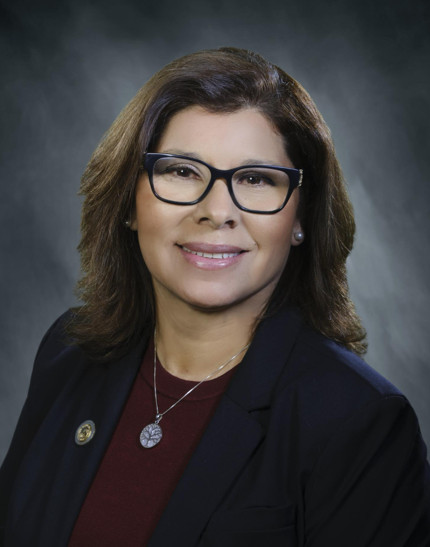 Assessor Clerk Recorder, Marina Camacho