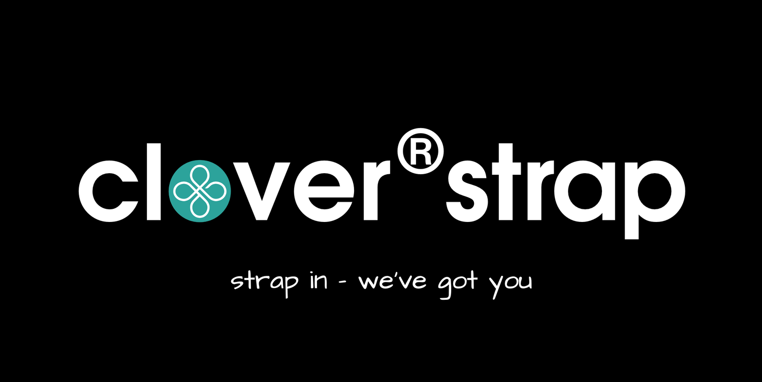 CloverStrap