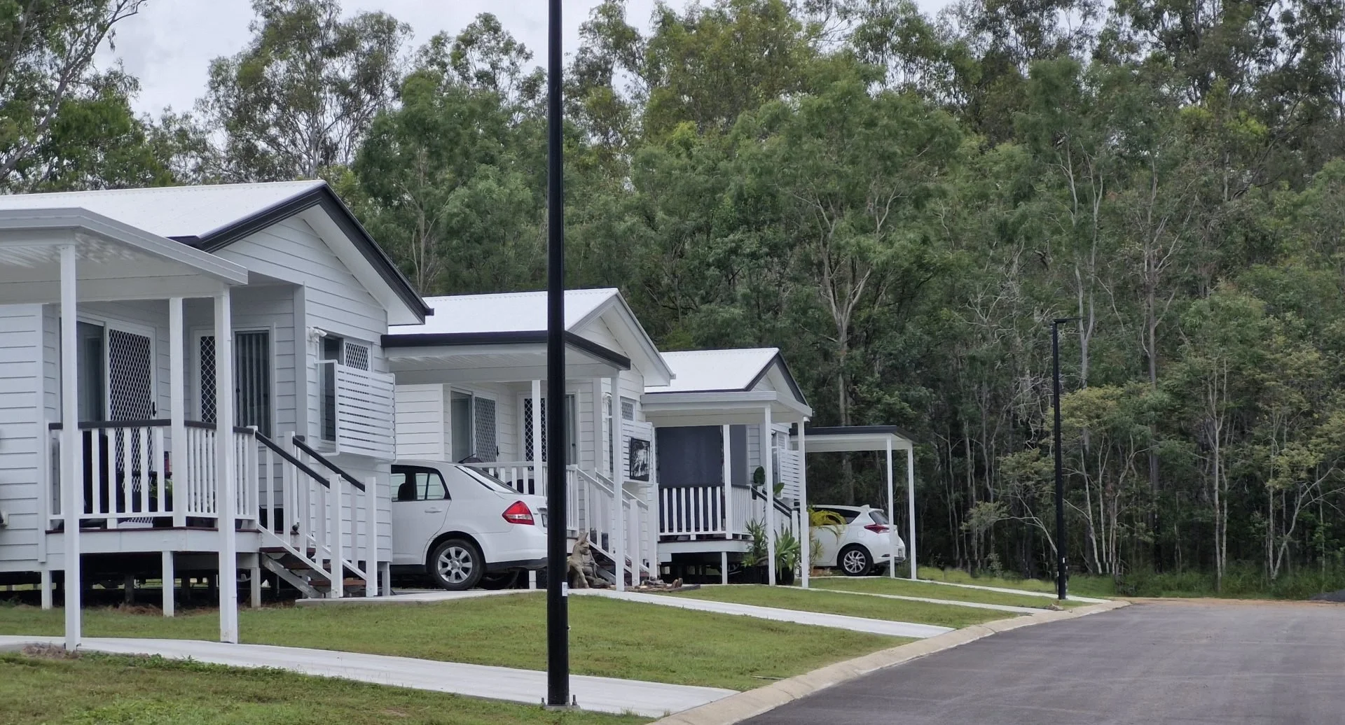 Gainsborough Lifestyle Village