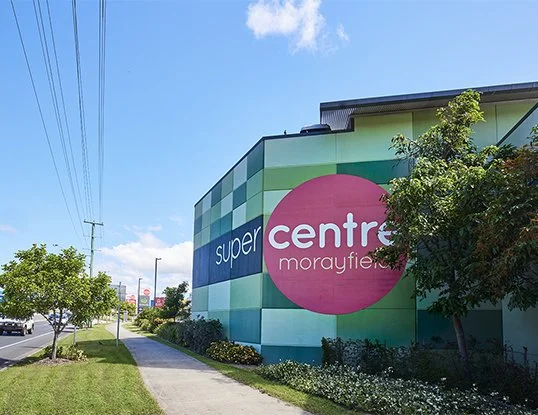 Morayfield Super Centre
