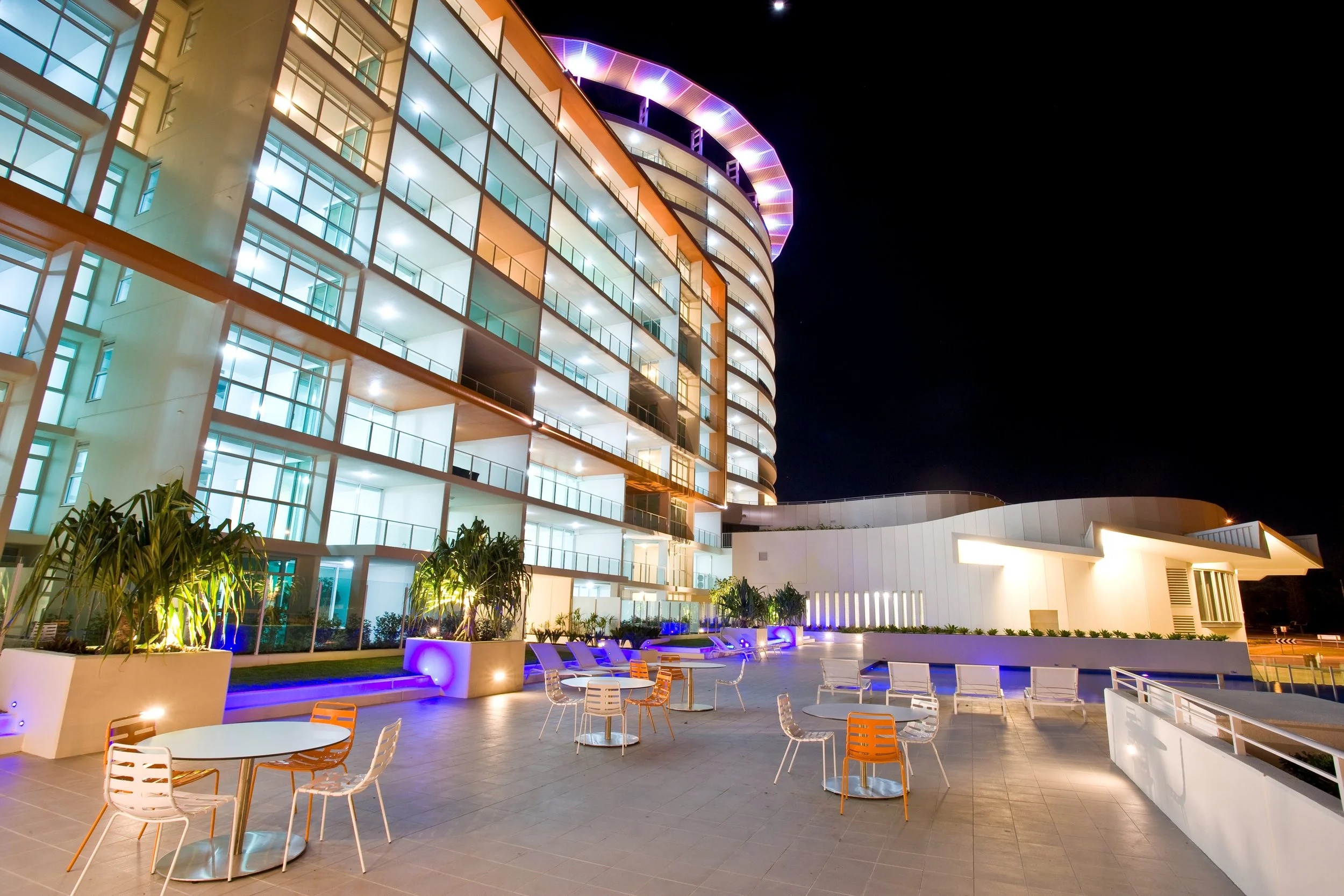 Kirra Surf Apartments