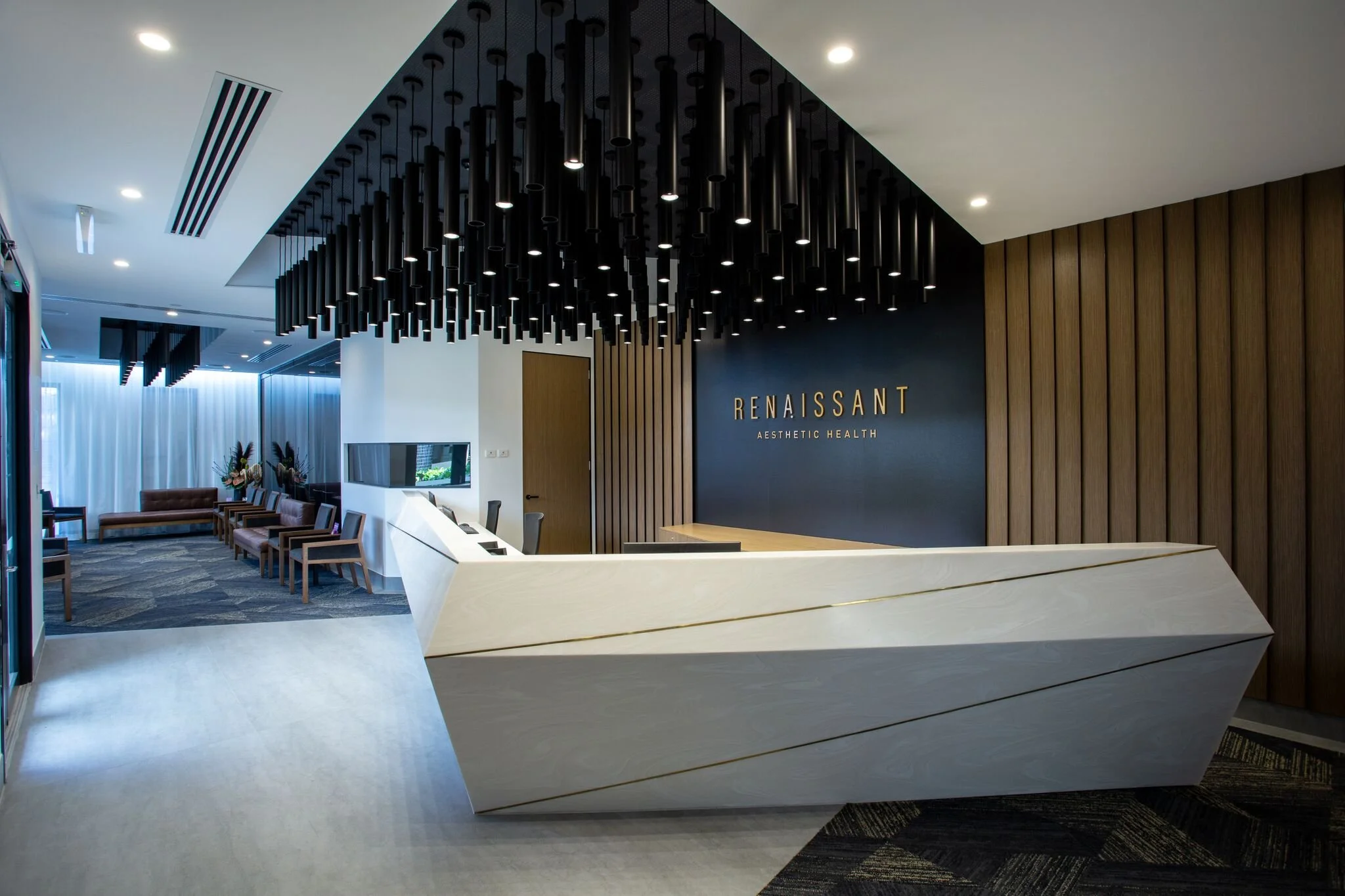 Renaissant Medical Centre