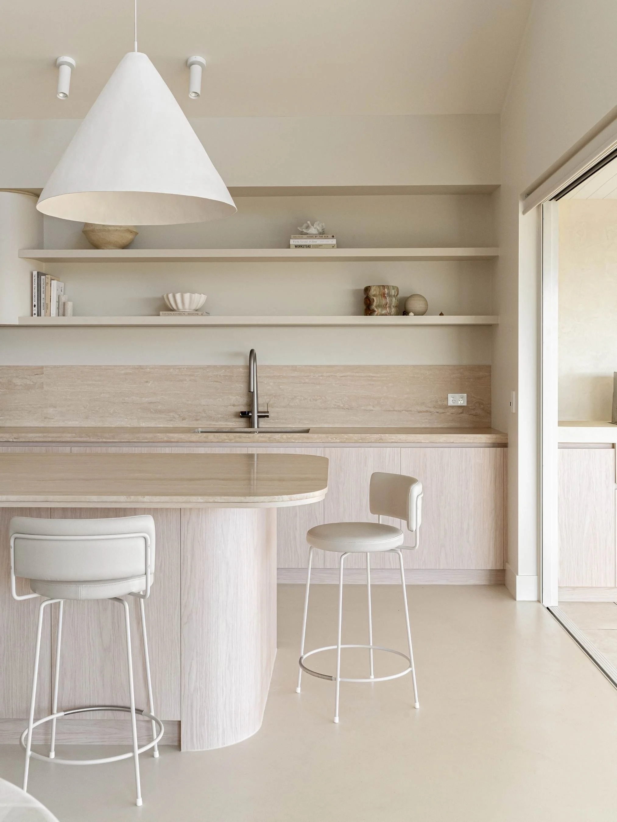 How to Make Your Home Feel Photoshoot-Ready - Advice from an Interior Photographer &amp; Stylist