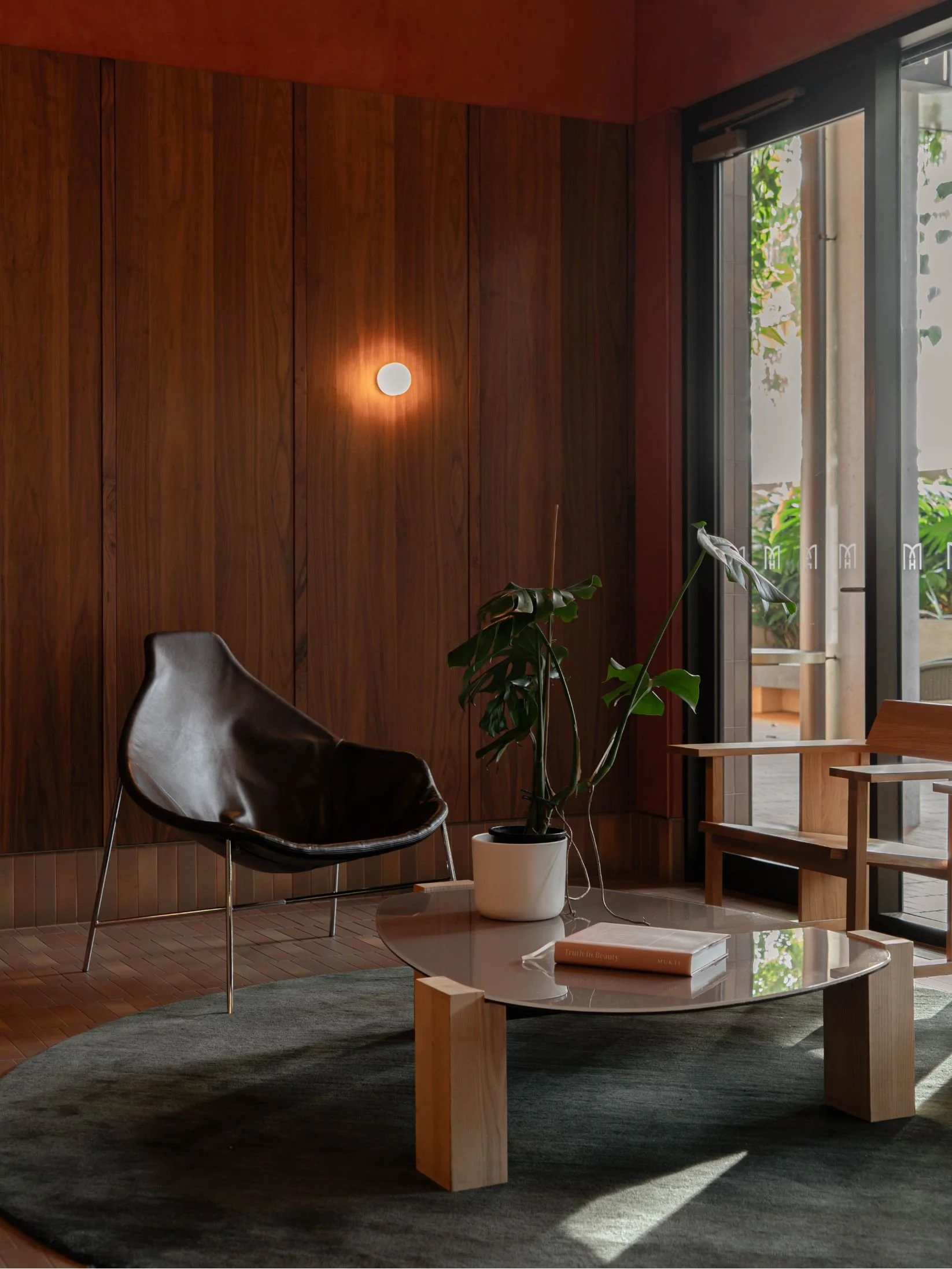 Hotel Marvell