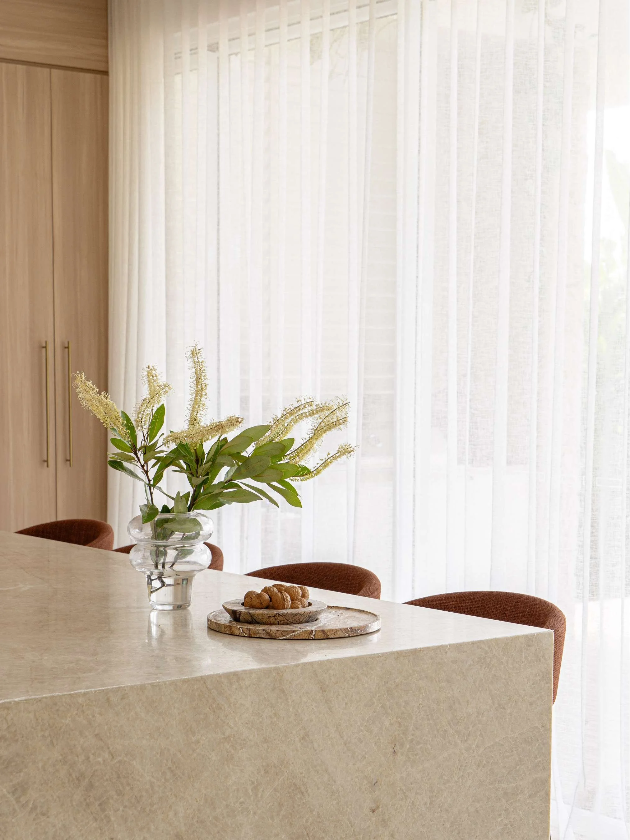 Burleigh Heads Photographer and interior stylist, shooting lifestyle images of interiors and architecture in the Gold Coast Australia 