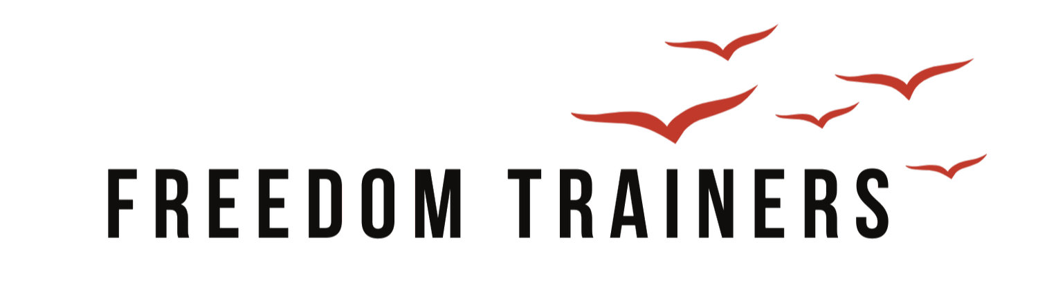 Freedom trainers