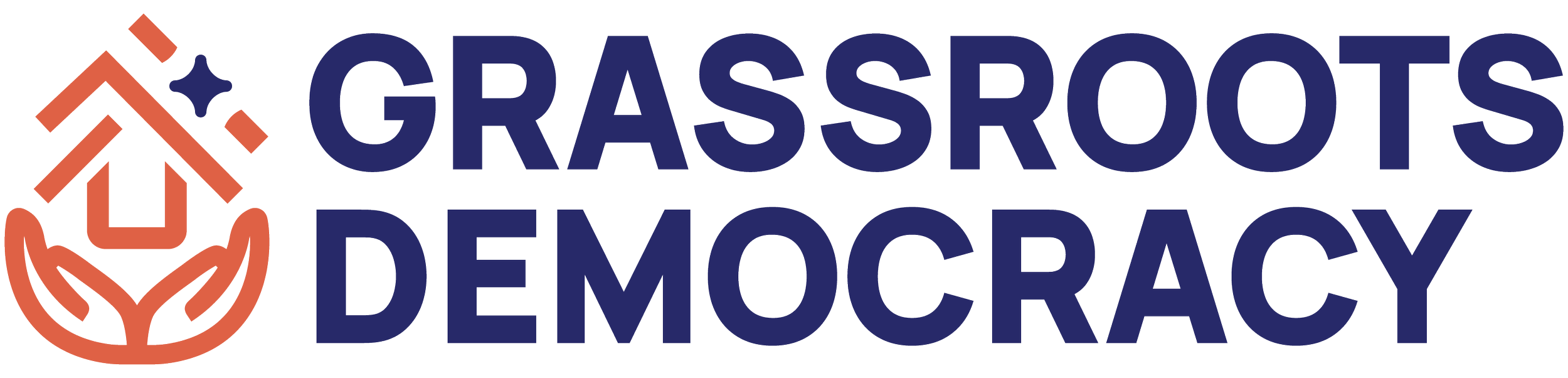 Grassroots Democracy