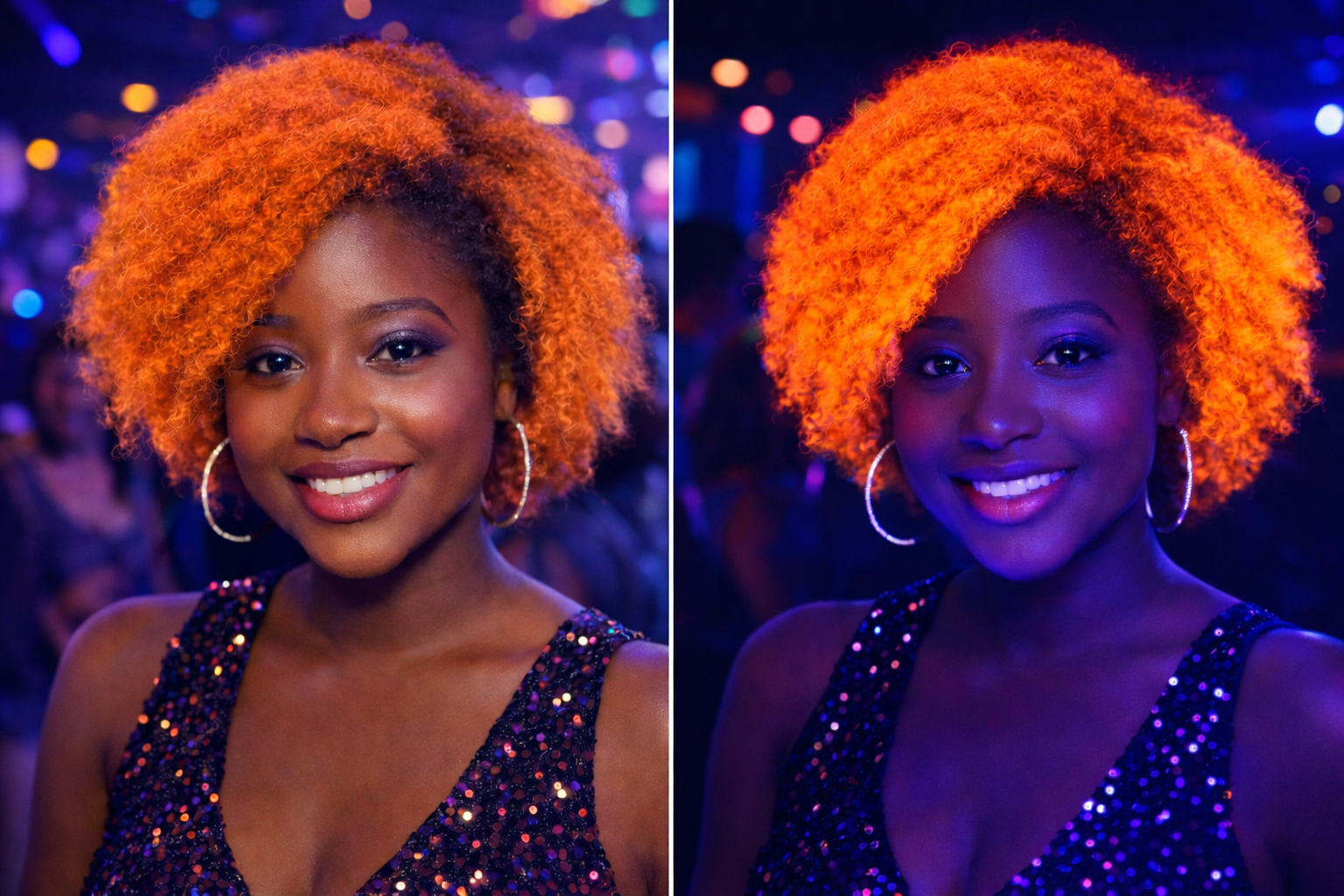Rave Glo_UV Hair Color Wax_Solar Flare_before+after.png