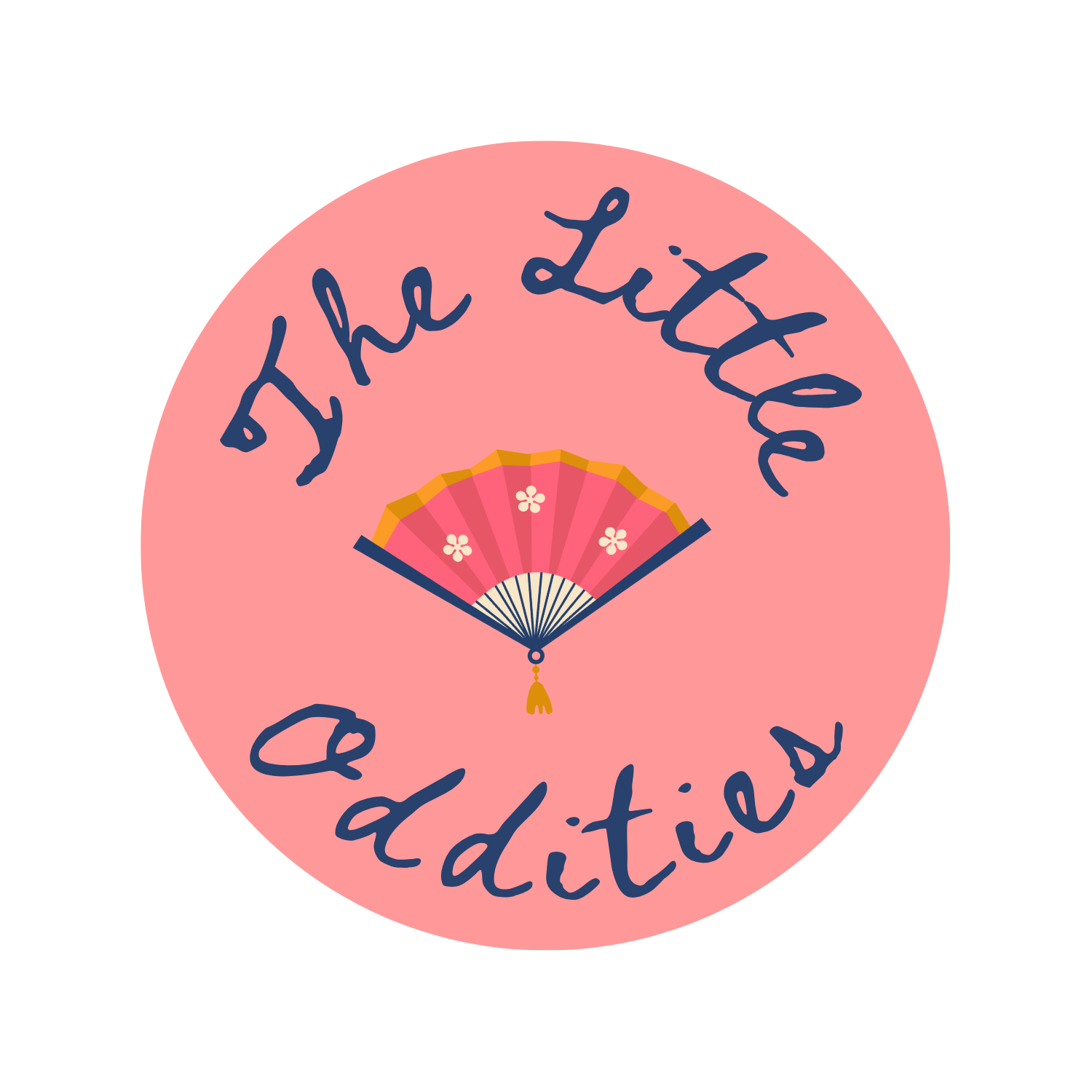 The Little Oddities