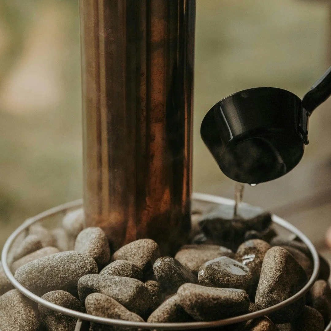 A day without sweating is a day wasted. If this sentence made you nod: you're in the right place.

shopsaunaslut.com

#sauna #biohacking #heatshockproteins #saunaslut #saunasession #loyaltycheck