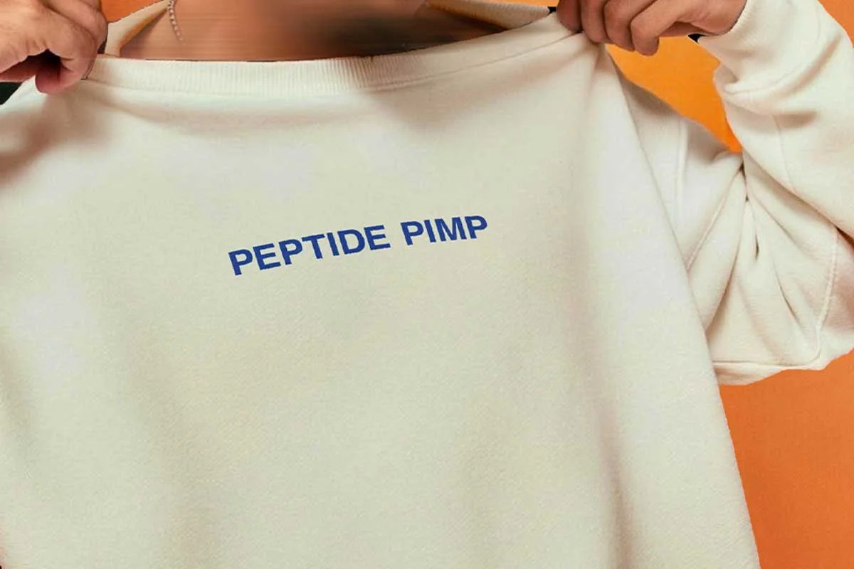 Peptide Protocols and Heat: What the Research Actually Says